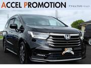 2021 HONDA OTHER