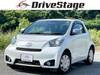 TOYOTA IQ