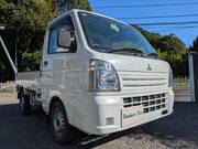 2016 MITSUBISHI MINICAB TRUCK