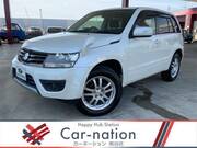 2014 SUZUKI ESCUDO XG