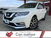 2017 NISSAN X-TRAIL