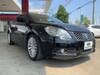 SUZUKI KIZASHI
