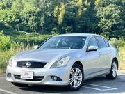 2013 NISSAN SKYLINE 250GT