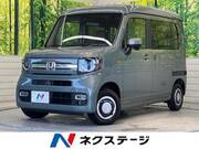 2025 HONDA N-VAN