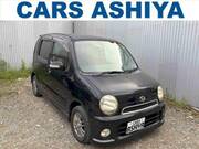 2006 DAIHATSU MOVE LATTE