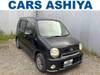 DAIHATSU MOVE LATTE