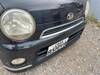 DAIHATSU MOVE LATTE