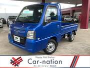 2011 SUBARU SAMBAR TRUCK