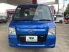 SUBARU SAMBAR TRUCK