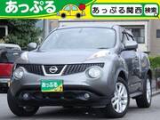 2010 NISSAN JUKE