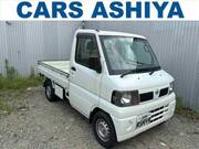 2007 NISSAN CLIPPER TRUCK