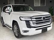 2023 TOYOTA LAND CRUISER