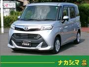 2019 TOYOTA TANK