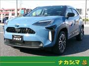 2021 TOYOTA YARIS CROSS