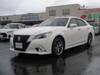 TOYOTA CROWN HYBRID
