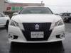TOYOTA CROWN HYBRID