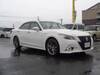 TOYOTA CROWN HYBRID