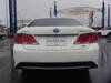 TOYOTA CROWN HYBRID