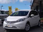 2015 NISSAN NOTE