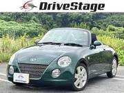 2007 DAIHATSU COPEN ACTIVE TOP
