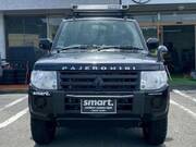 2009 MITSUBISHI PAJERO MINI