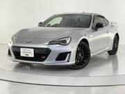 2018 SUBARU BRZ