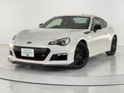 2015 SUBARU BRZ