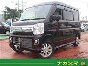 2019 SUZUKI EVERY WAGON