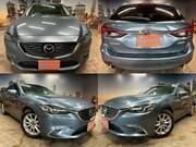 2017 MAZDA ATENZA WAGON