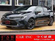 2020 TOYOTA COROLLA TOURING