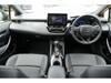 TOYOTA COROLLA TOURING