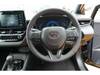 TOYOTA COROLLA TOURING