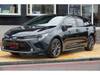 TOYOTA COROLLA TOURING