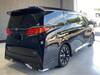 TOYOTA ALPHARD HYBRID