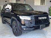 2023 TOYOTA LAND CRUISER