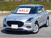 2024 SUZUKI SWIFT