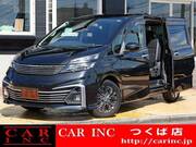 2016 NISSAN SERENA