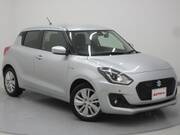 2018 SUZUKI SWIFT