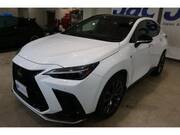 2023 LEXUS NX