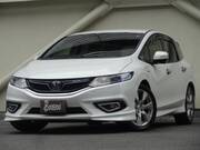 2015 HONDA JADE