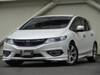 HONDA JADE