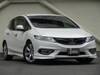 HONDA JADE