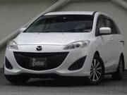 2013 MAZDA PREMACY 20CS