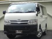 2012 TOYOTA REGIUS ACE VAN DX