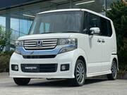 2012 HONDA N-BOX CUSTOM