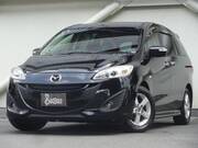 2013 MAZDA PREMACY