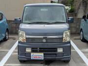 2007 SUZUKI EVERY WAGON