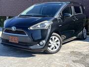 2016 TOYOTA SIENTA