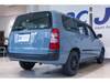 TOYOTA SUCCEED VAN