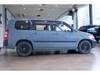 TOYOTA SUCCEED VAN